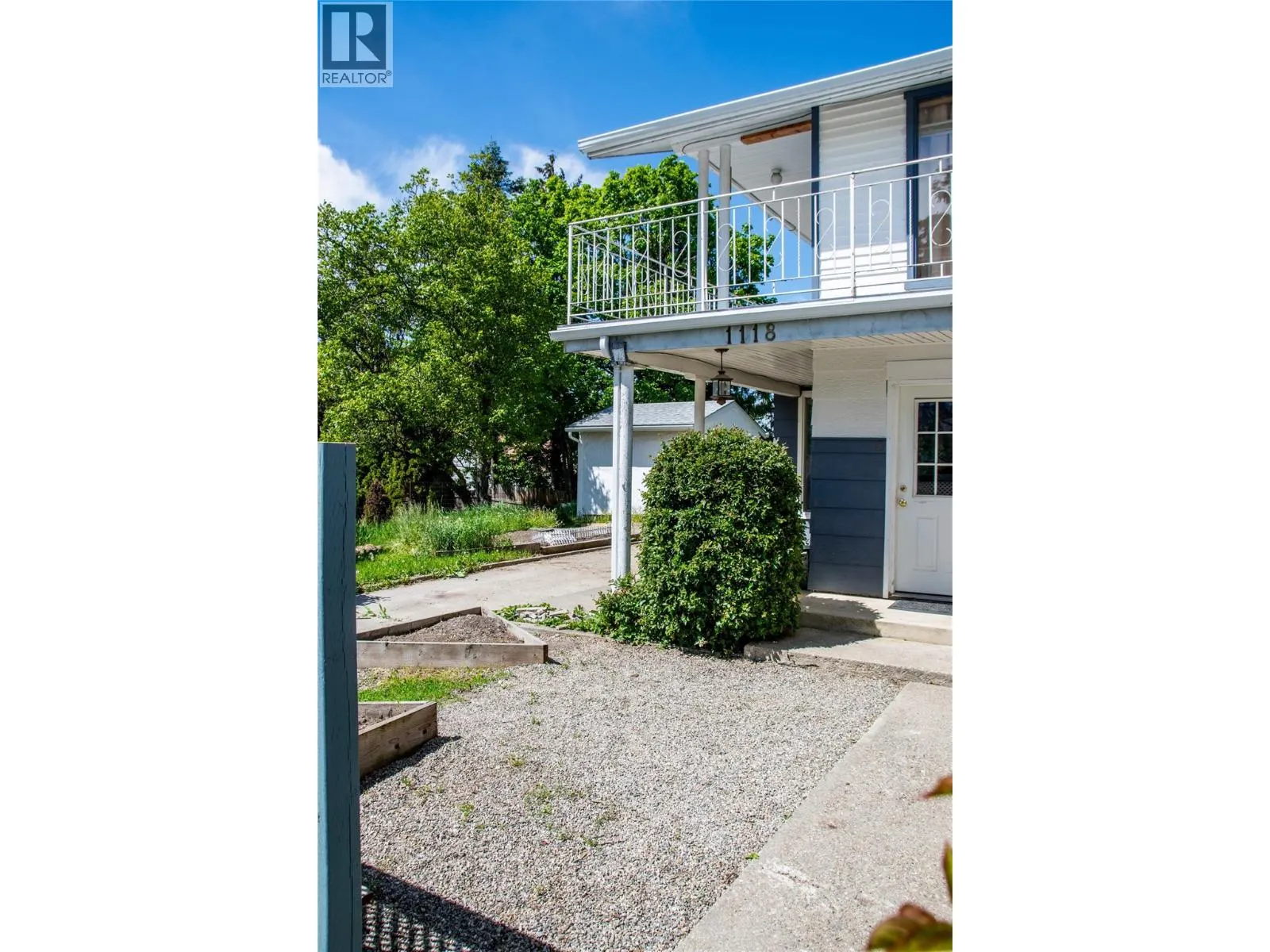 1118 Erickson Street