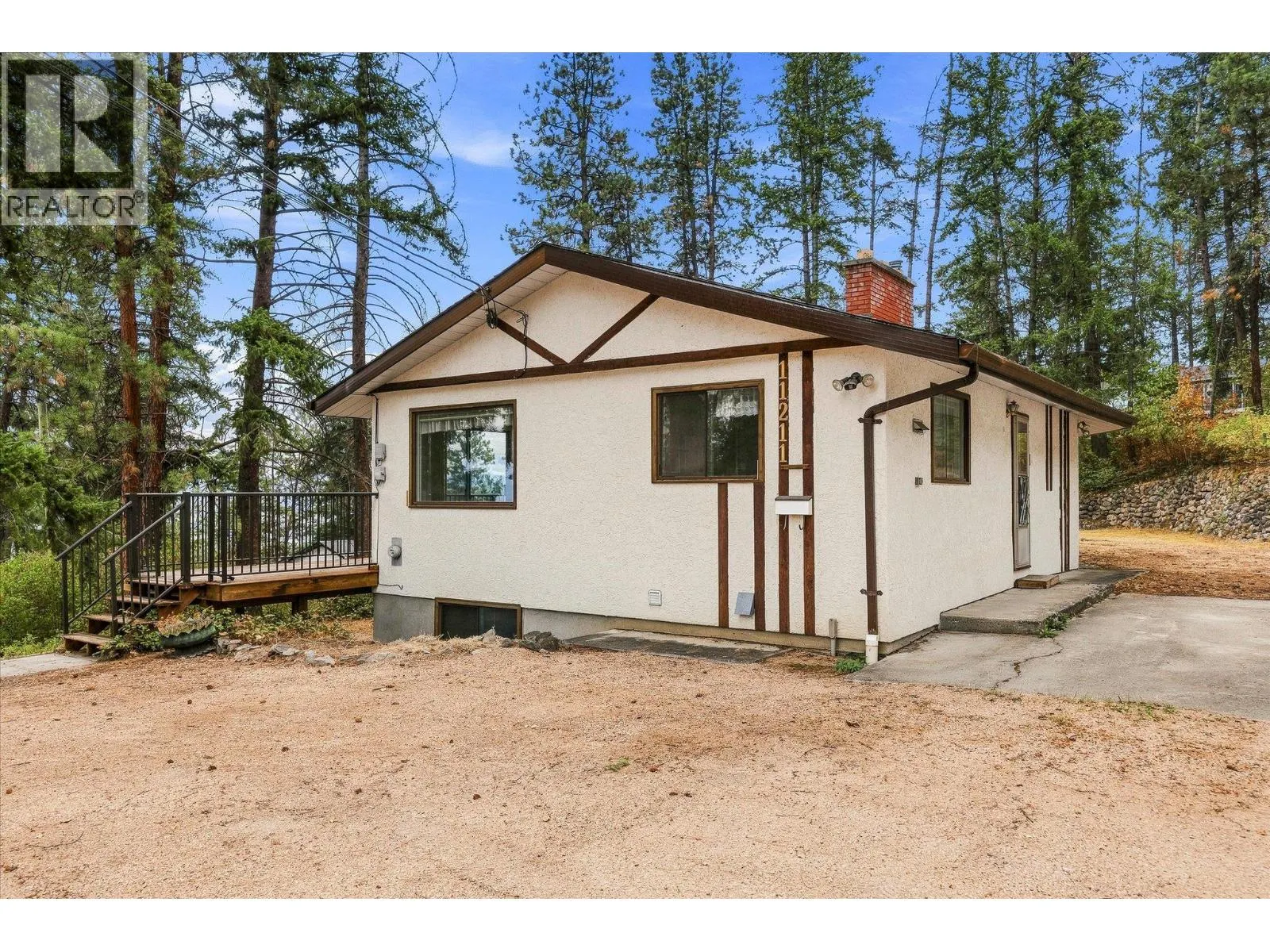 11211 Roberts Road