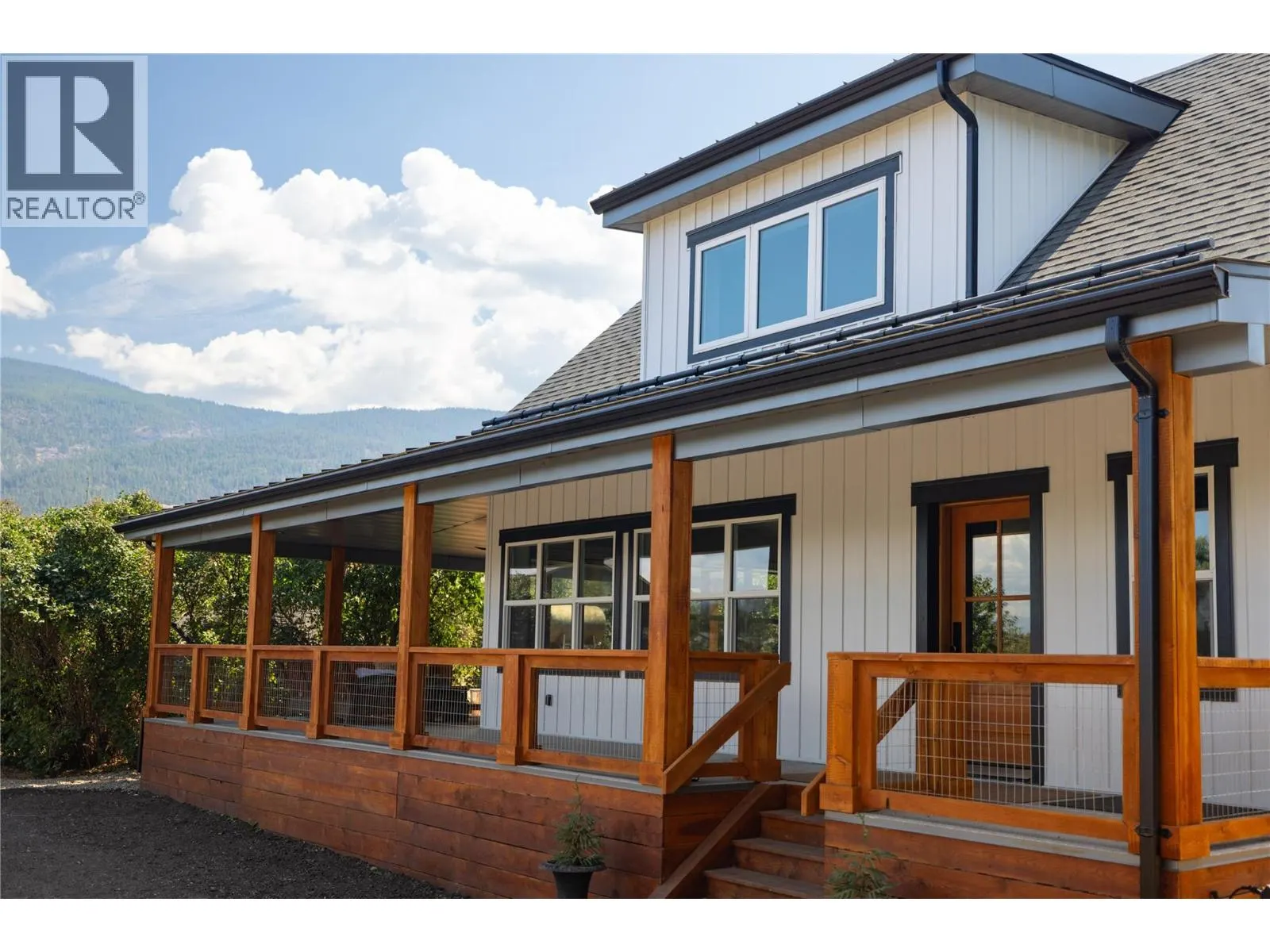 1130 Thomas Hayes Road