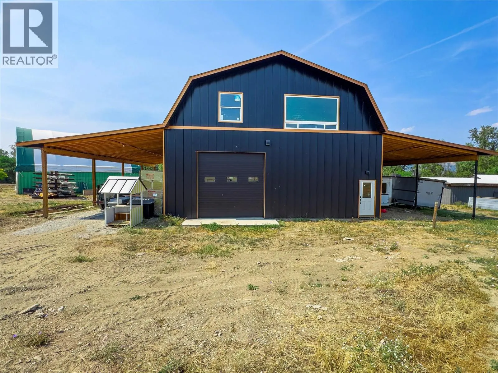 1130 Thomas Hayes Road