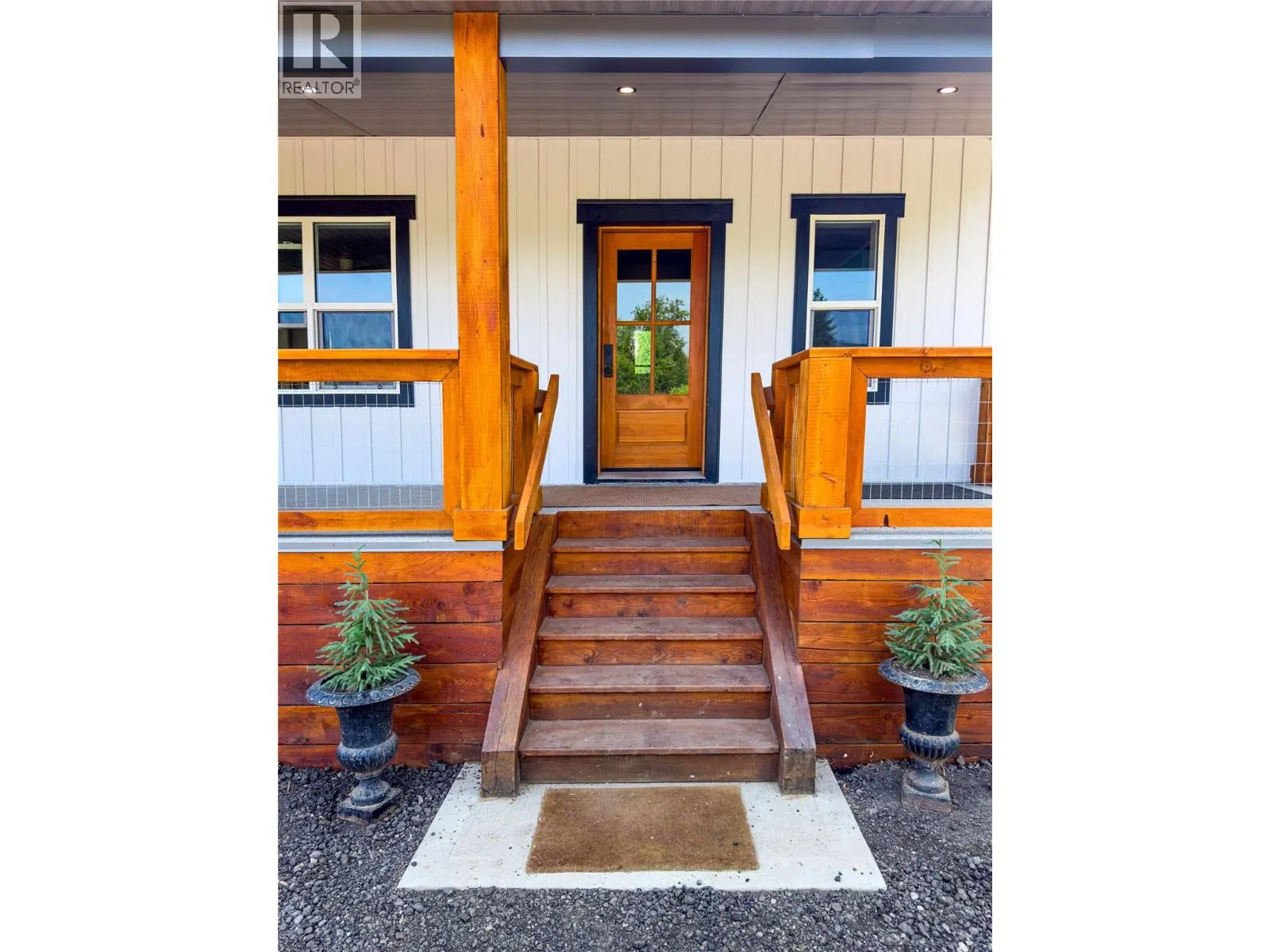 1130 Thomas Hayes Road