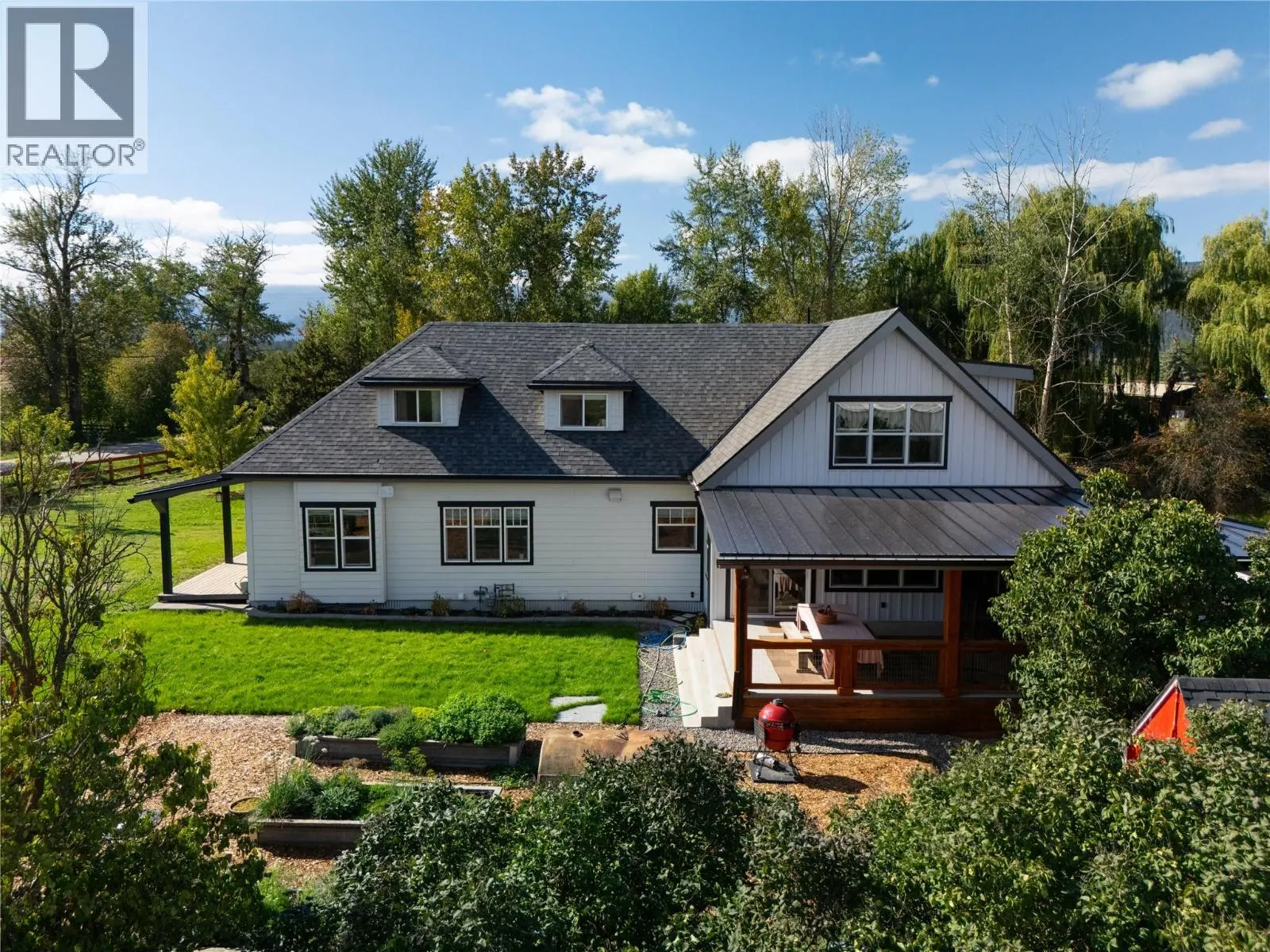 1130 Thomas Hayes Road