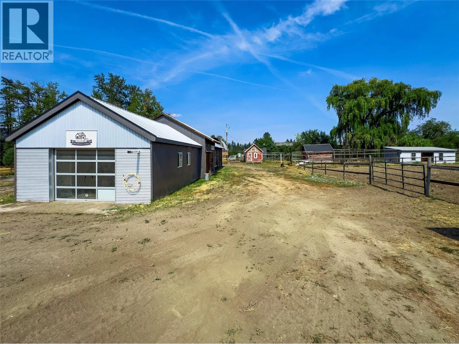 1130 Thomas Hayes Road