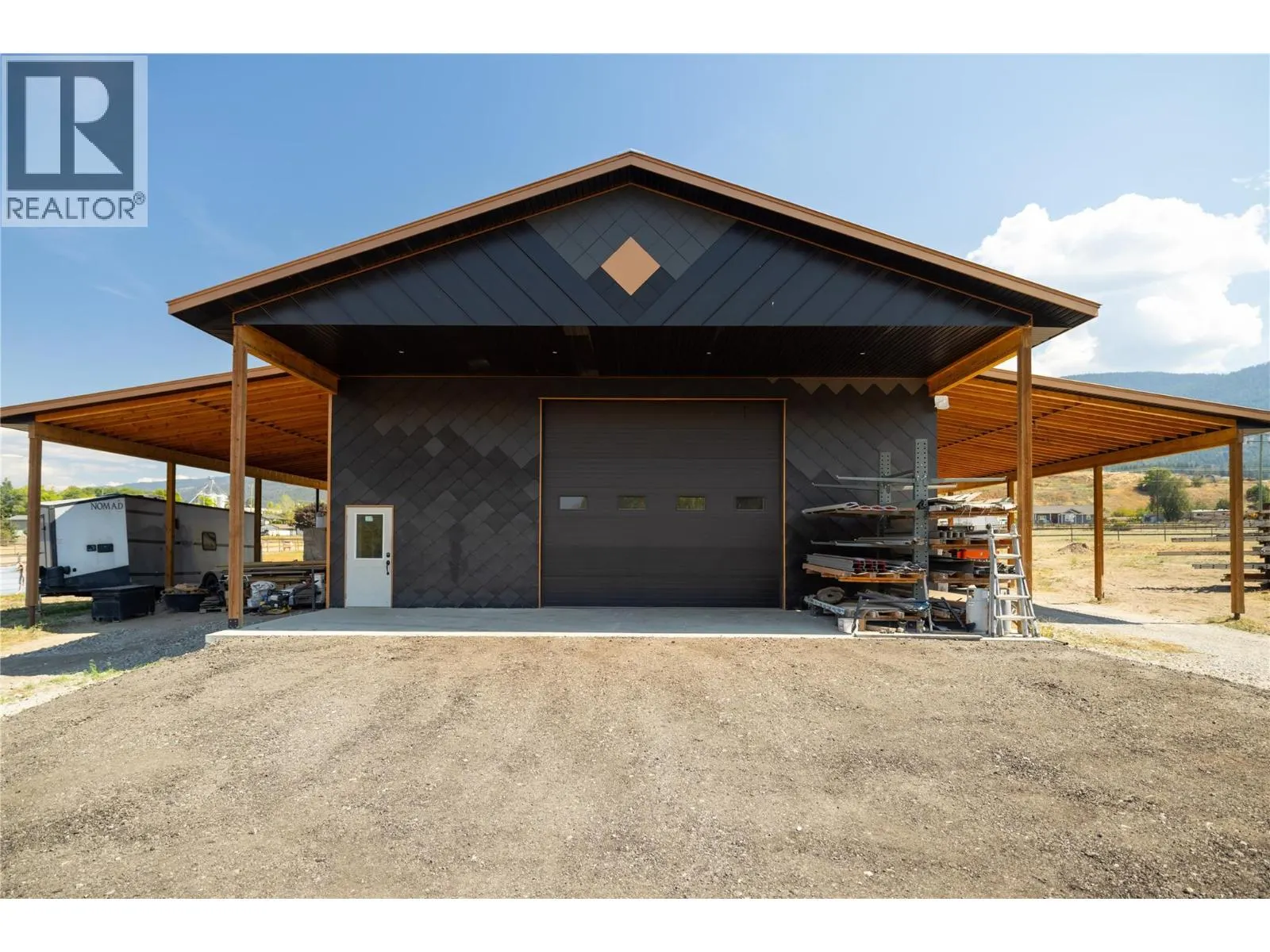 1130 Thomas Hayes Road