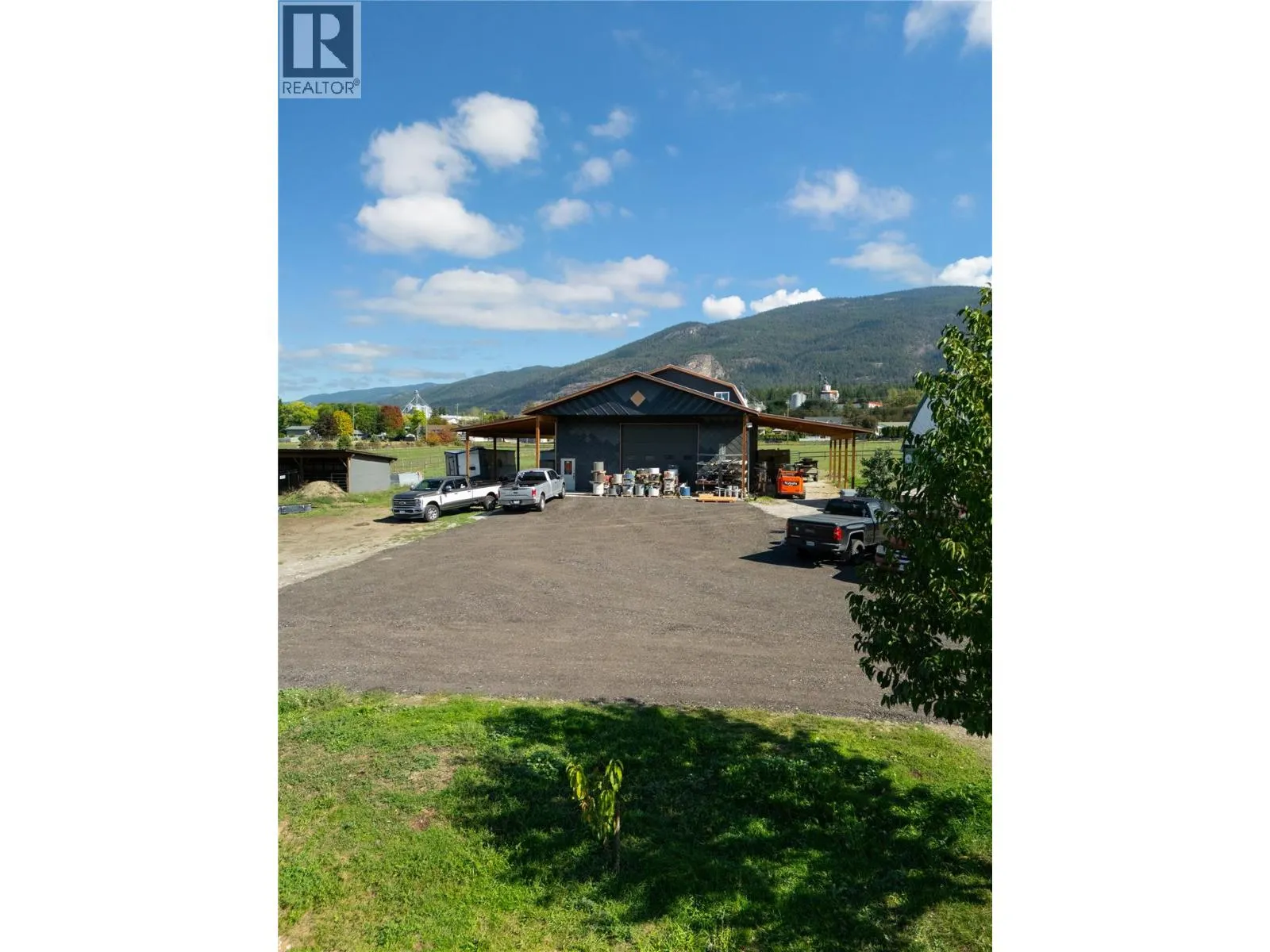 1130 Thomas Hayes Road