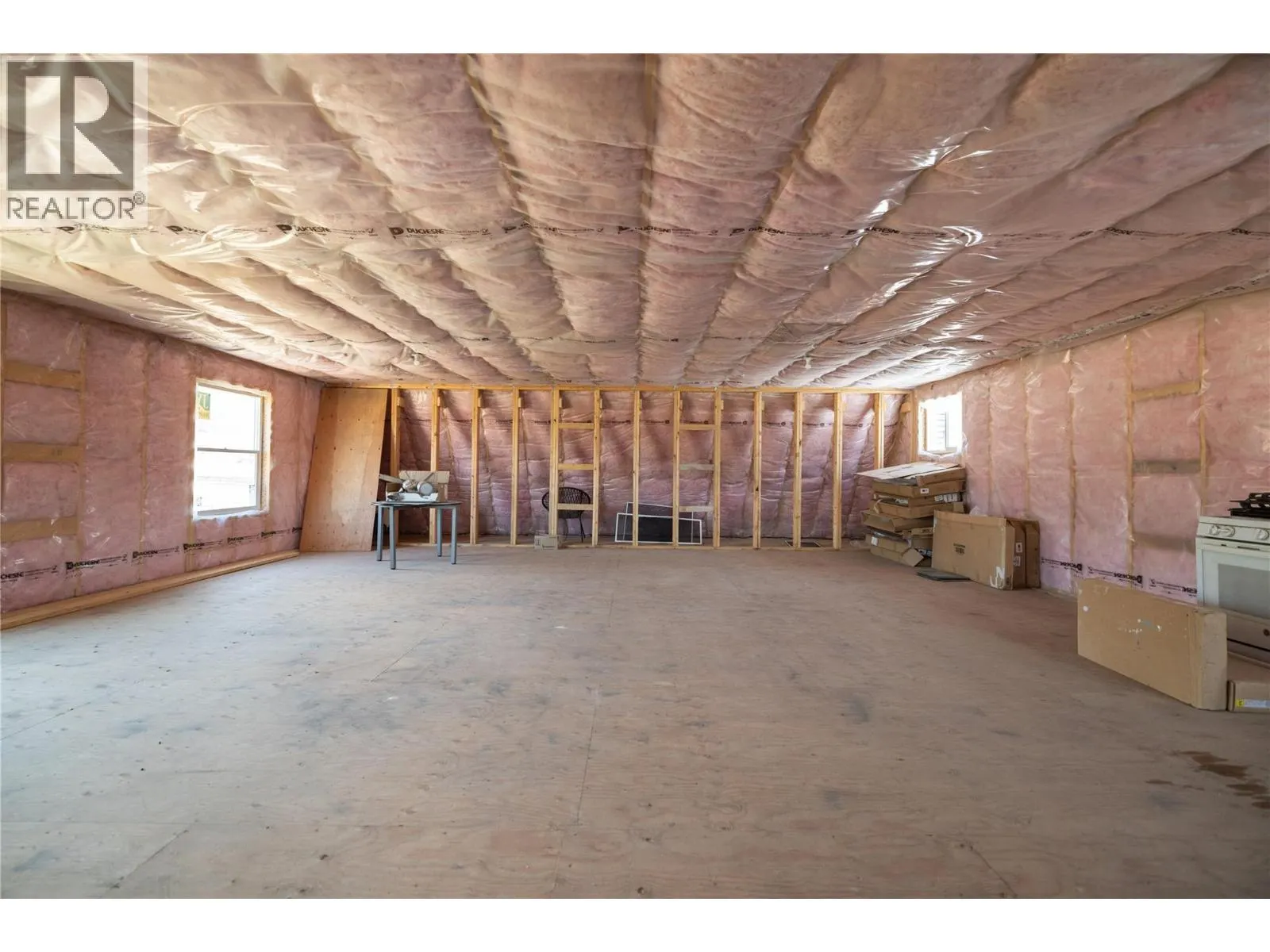 1130 Thomas Hayes Road