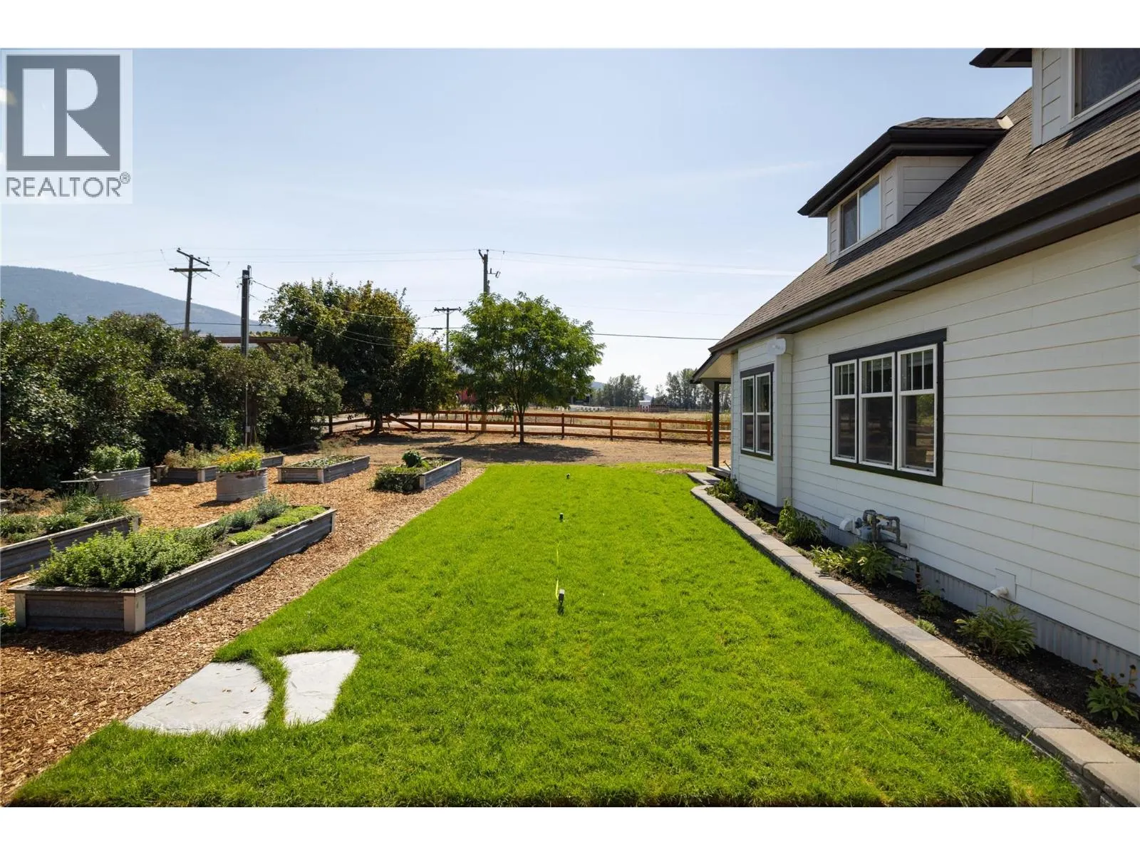 1130 Thomas Hayes Road