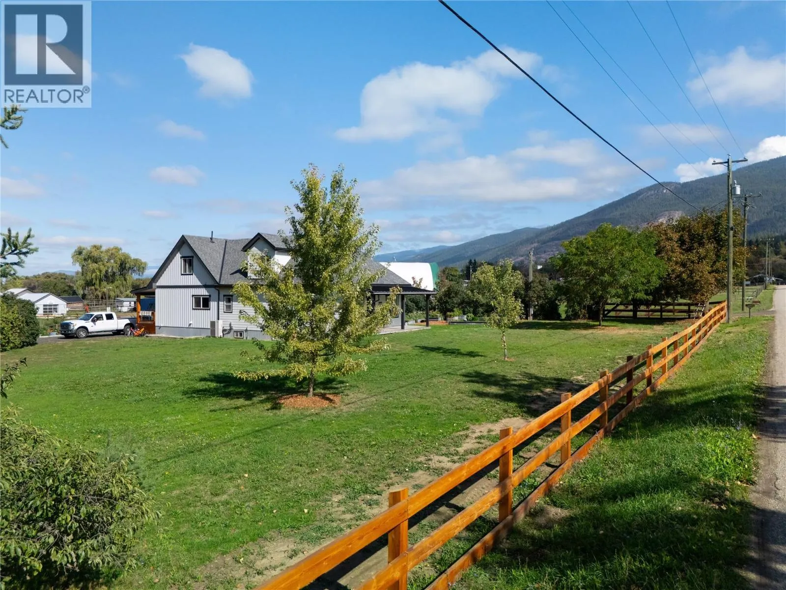1130 Thomas Hayes Road