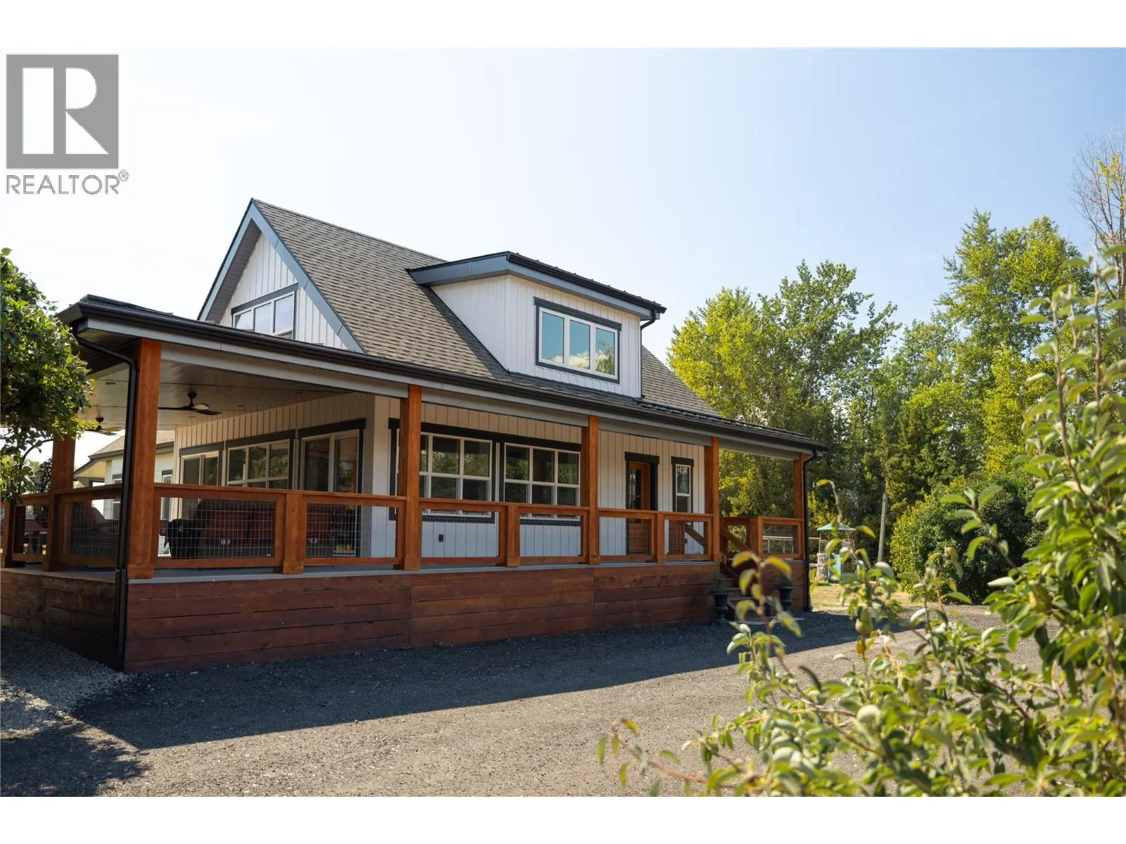 1130 Thomas Hayes Road
