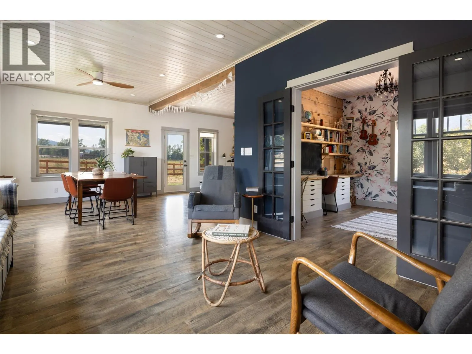 1130 Thomas Hayes Road
