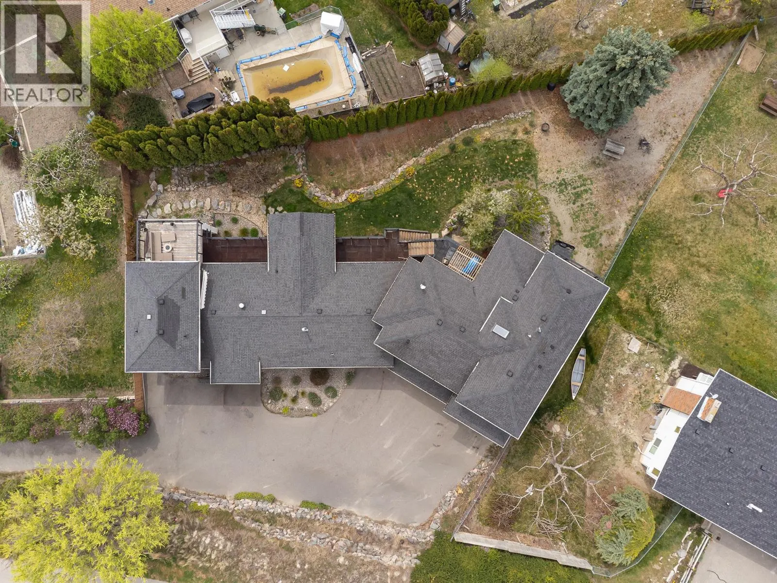 1185 Sunnyside Road