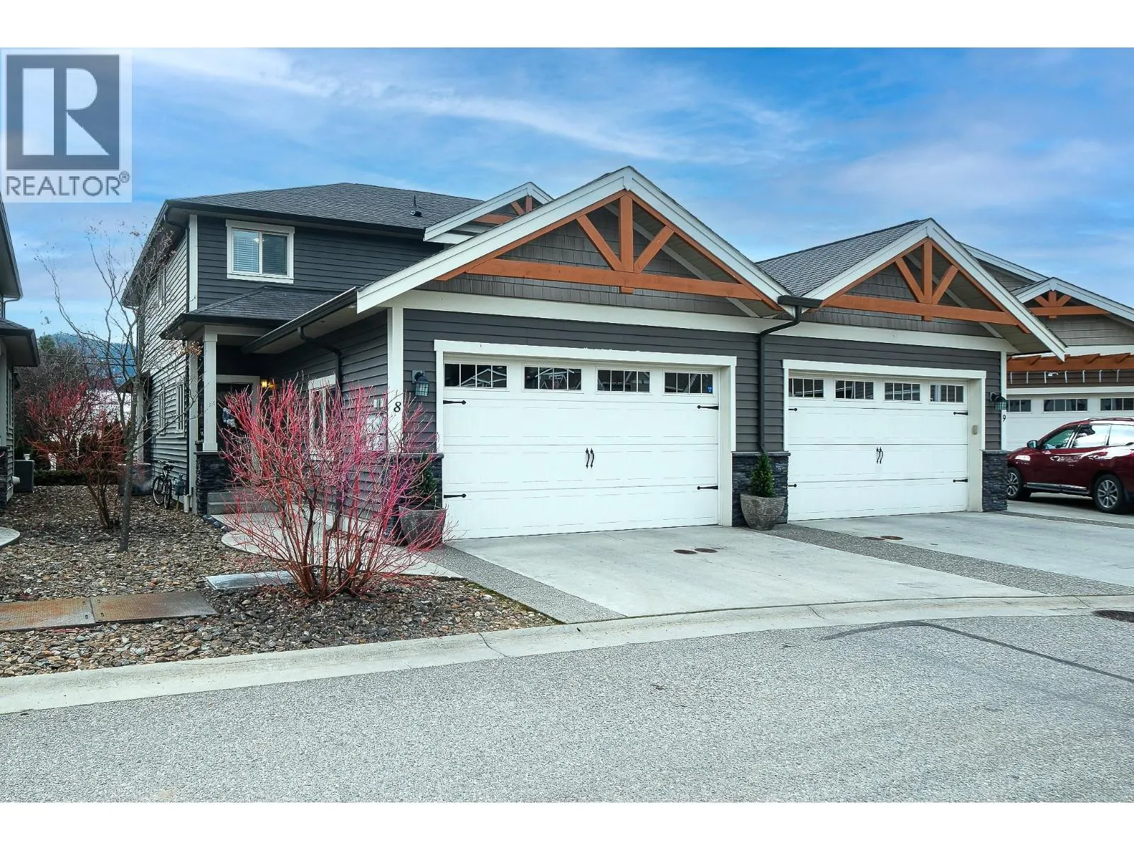 6635 Tronson Road Unit# 8