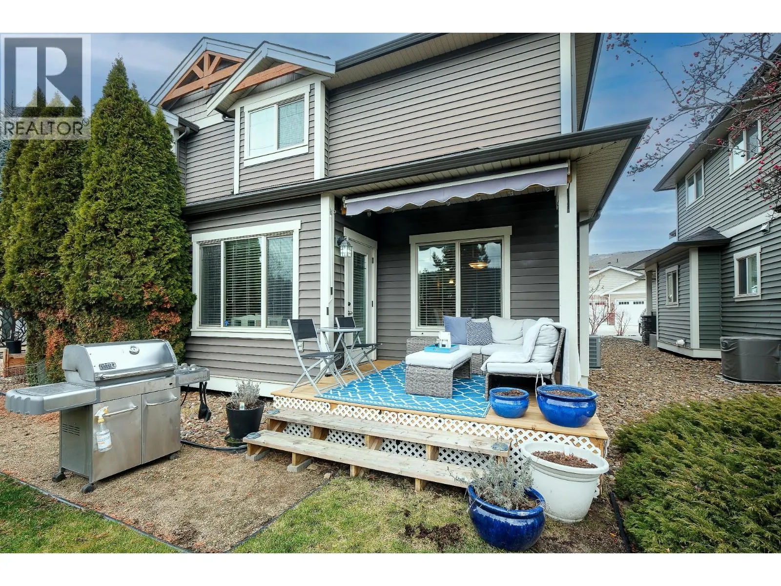6635 Tronson Road Unit# 8