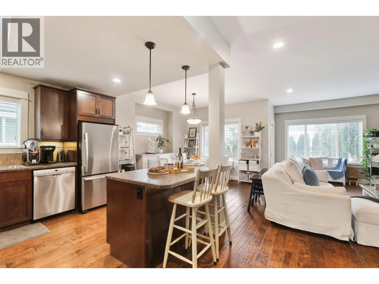 6635 Tronson Road Unit# 8