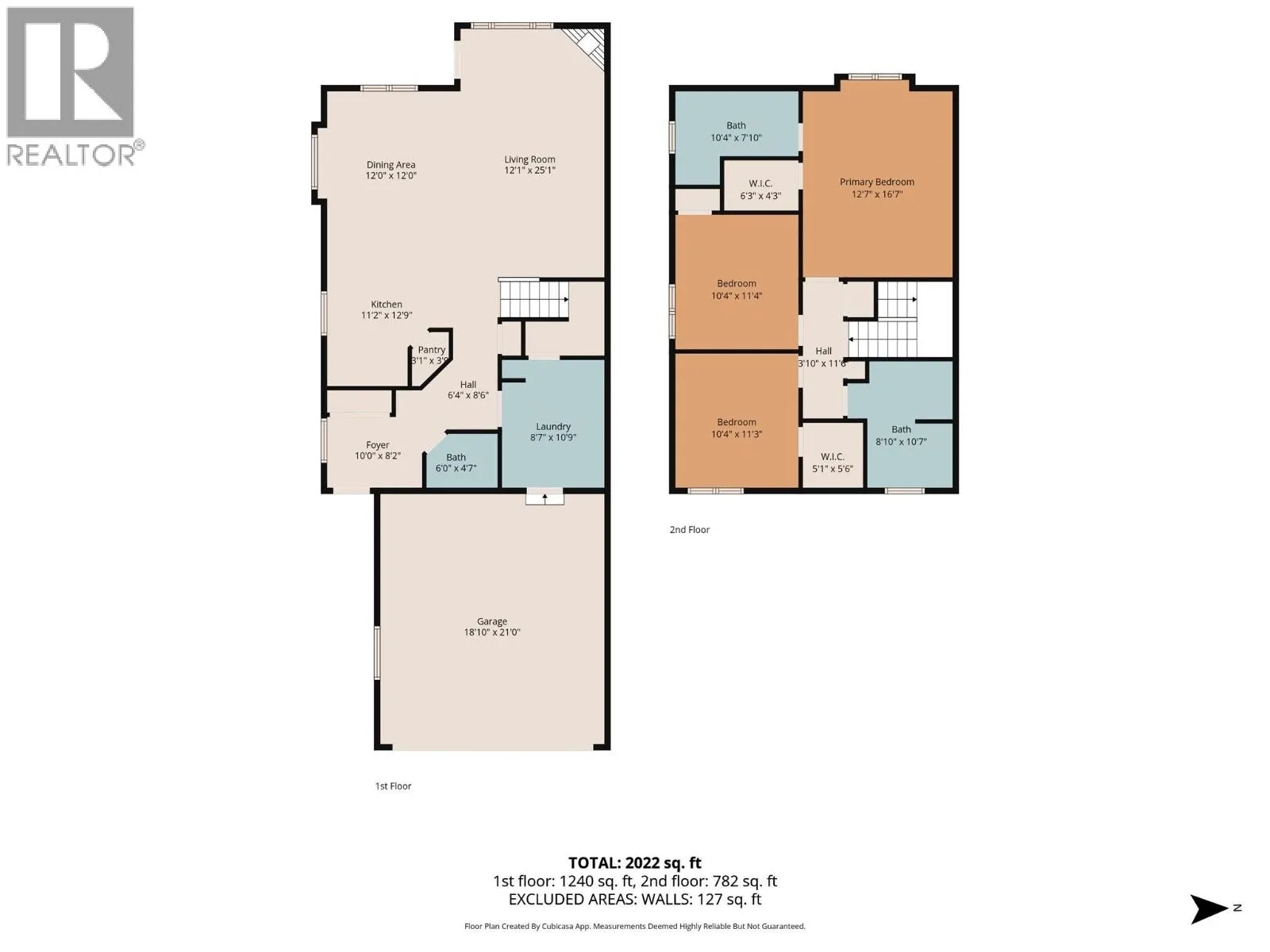 6635 Tronson Road Unit# 8