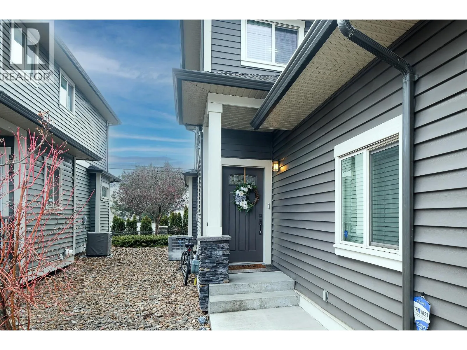 6635 Tronson Road Unit# 8