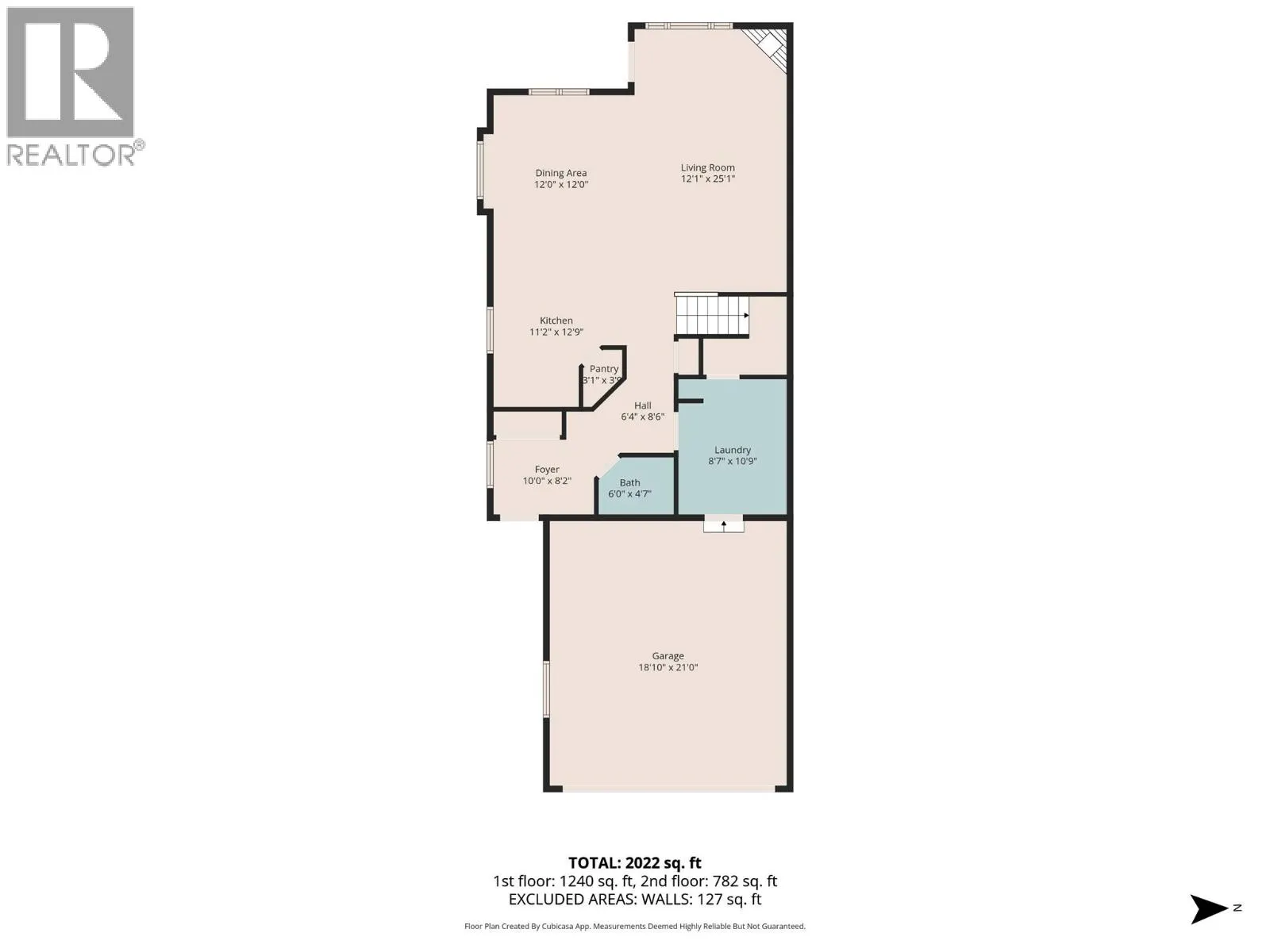 6635 Tronson Road Unit# 8