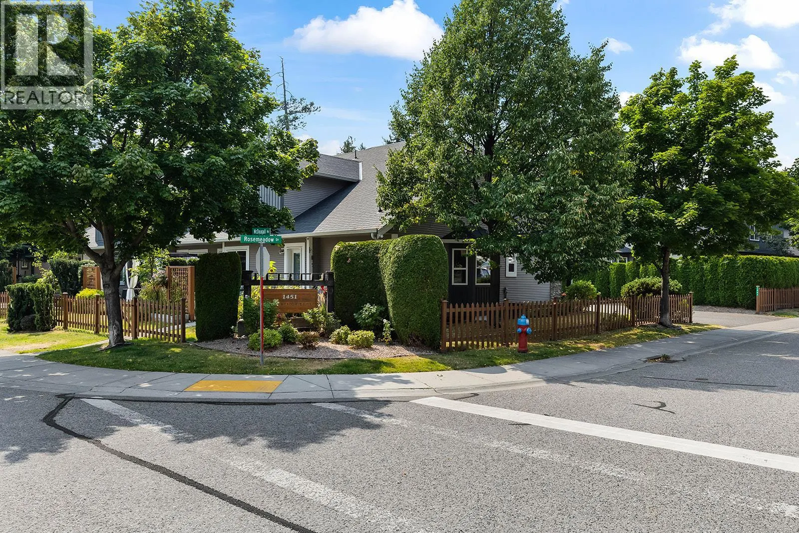 1451 Rose Meadow Drive Unit# 6