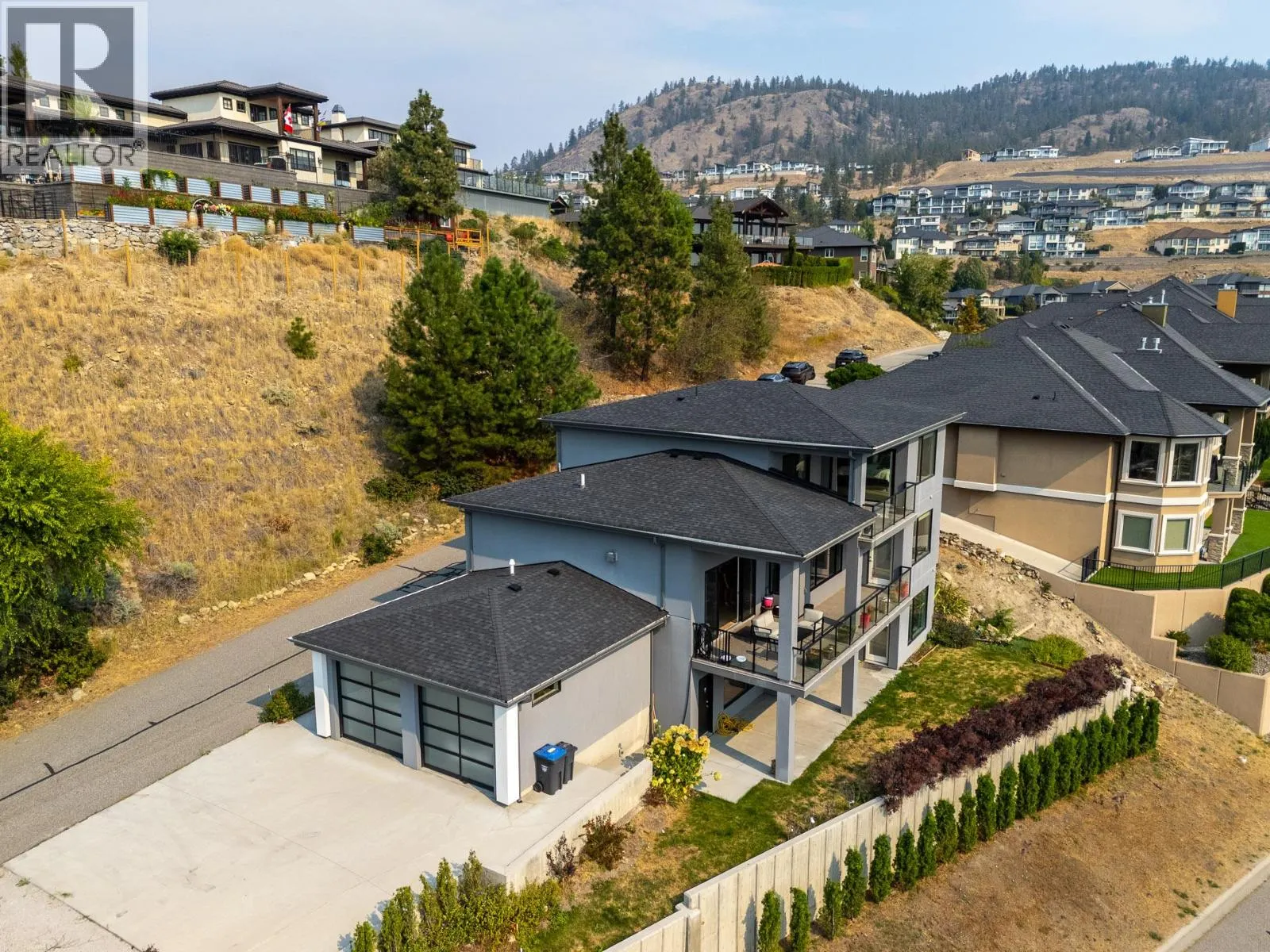 1534 GREGORY Road
