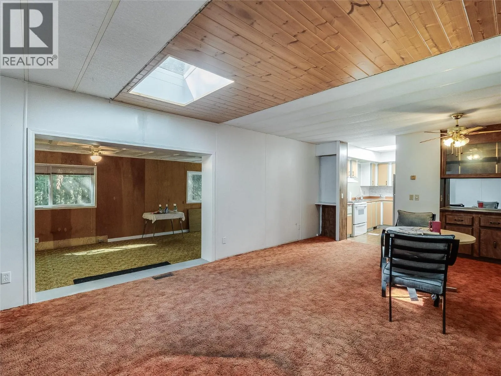 4604 Blewett Road