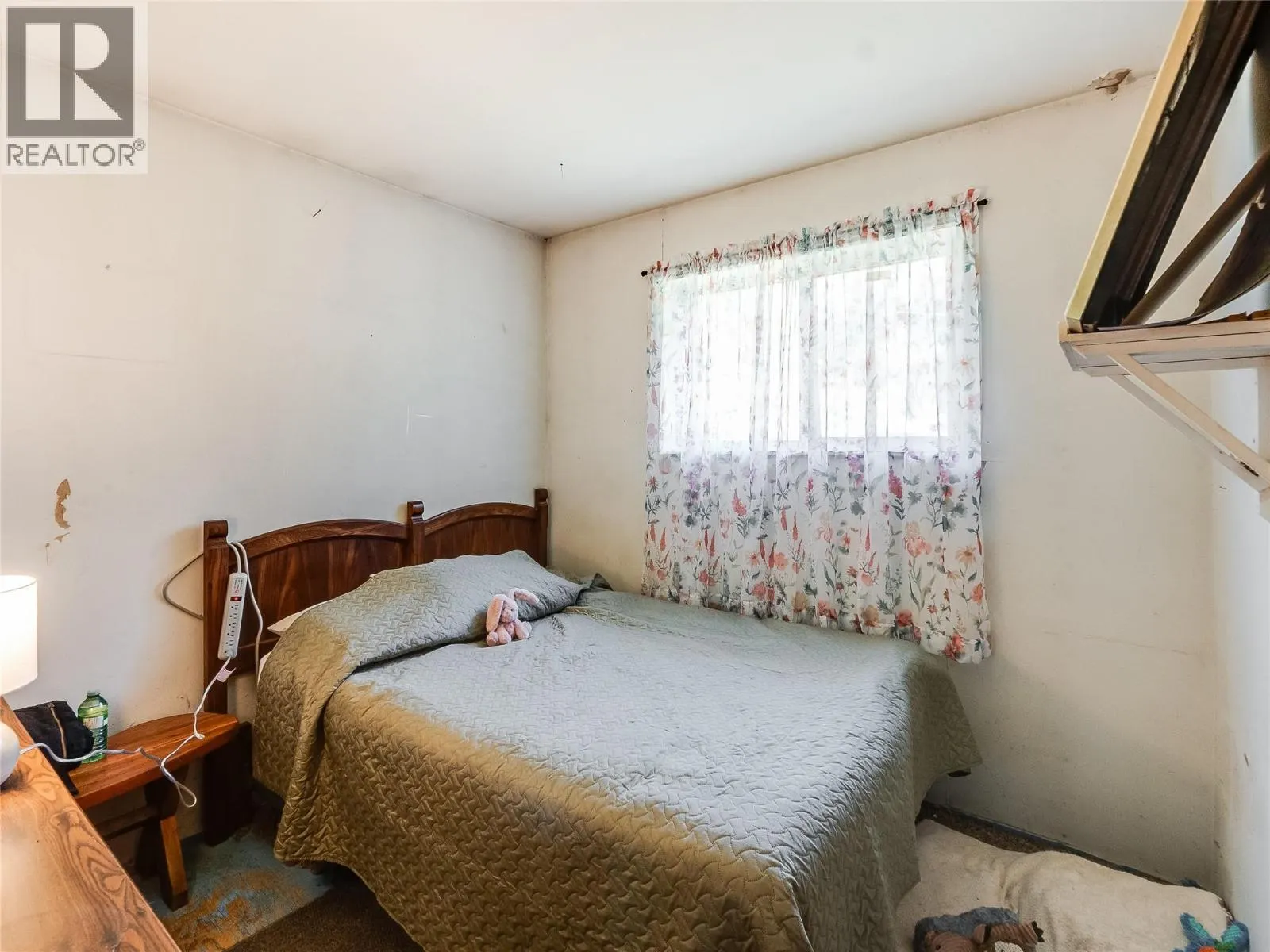 4604 Blewett Road