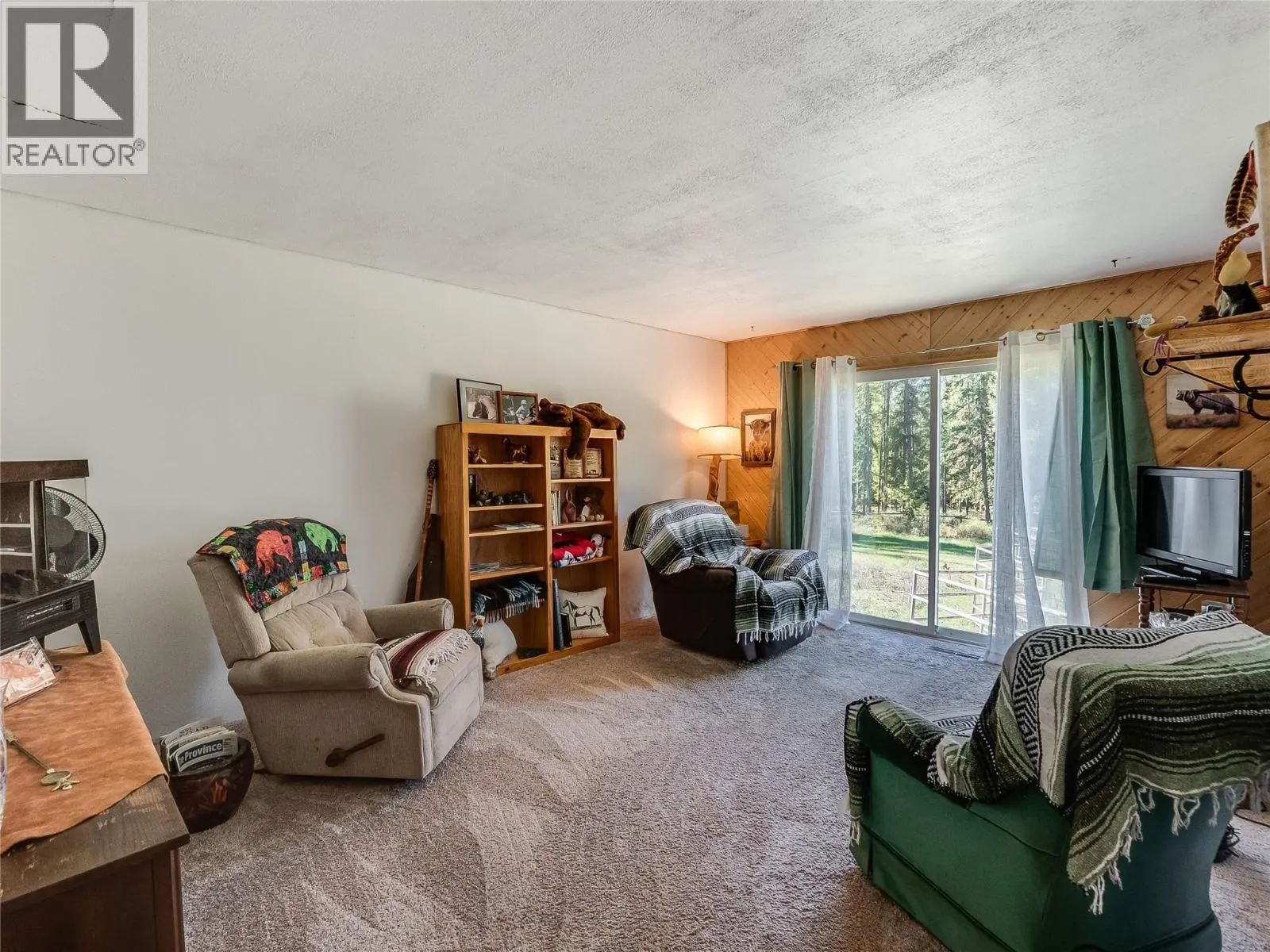 4604 Blewett Road