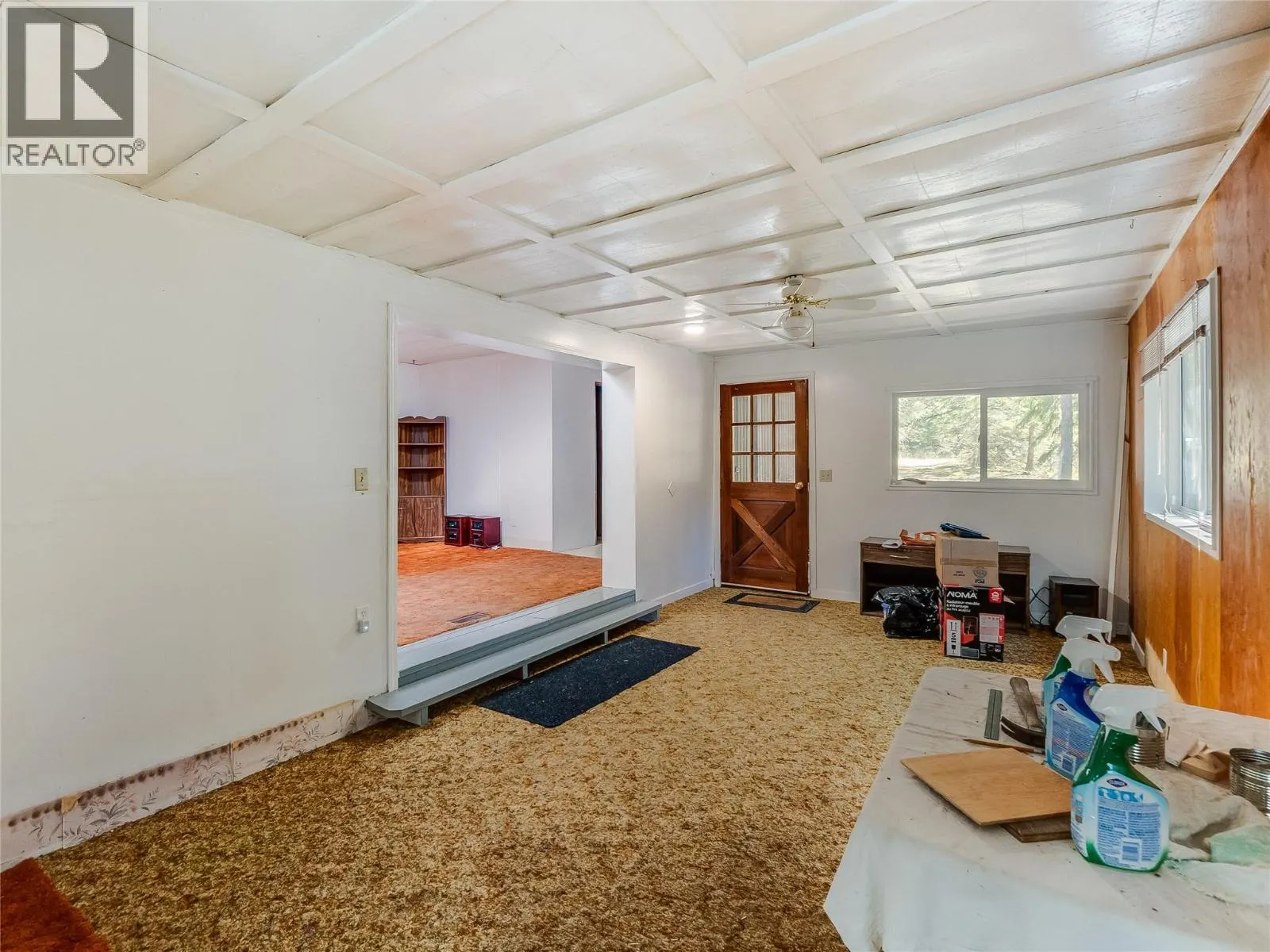 4604 Blewett Road