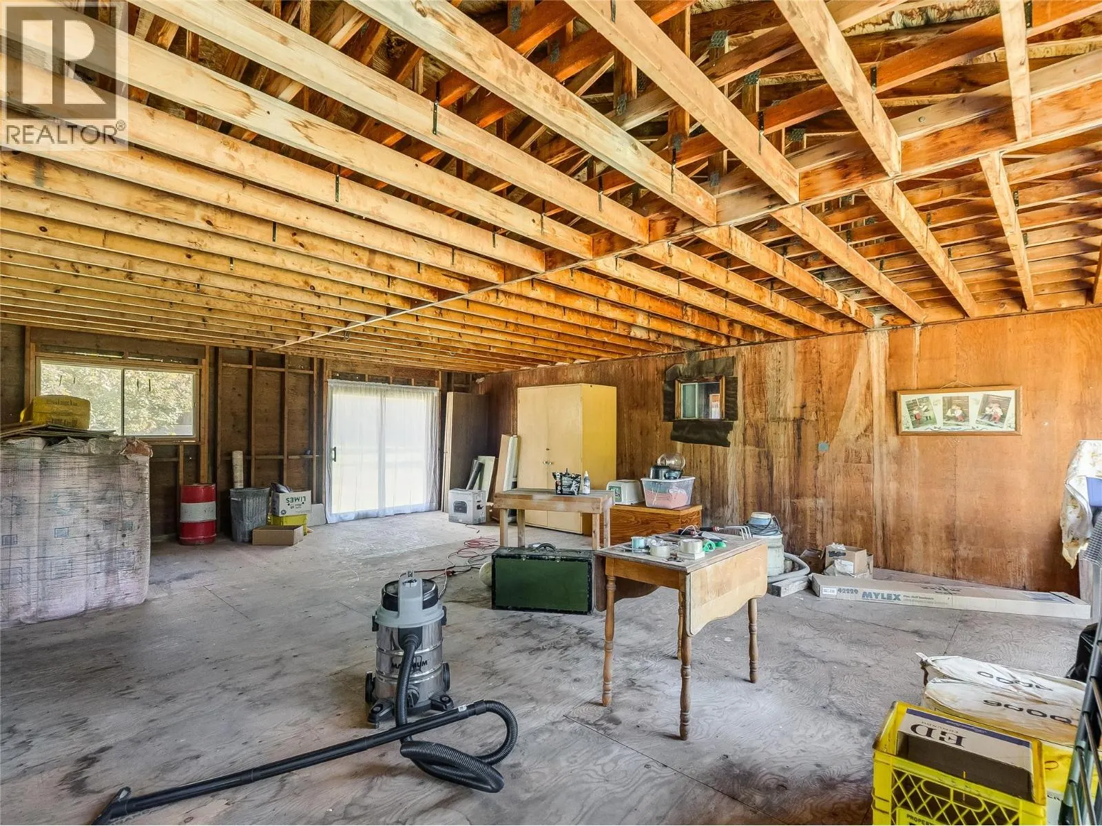 4604 Blewett Road