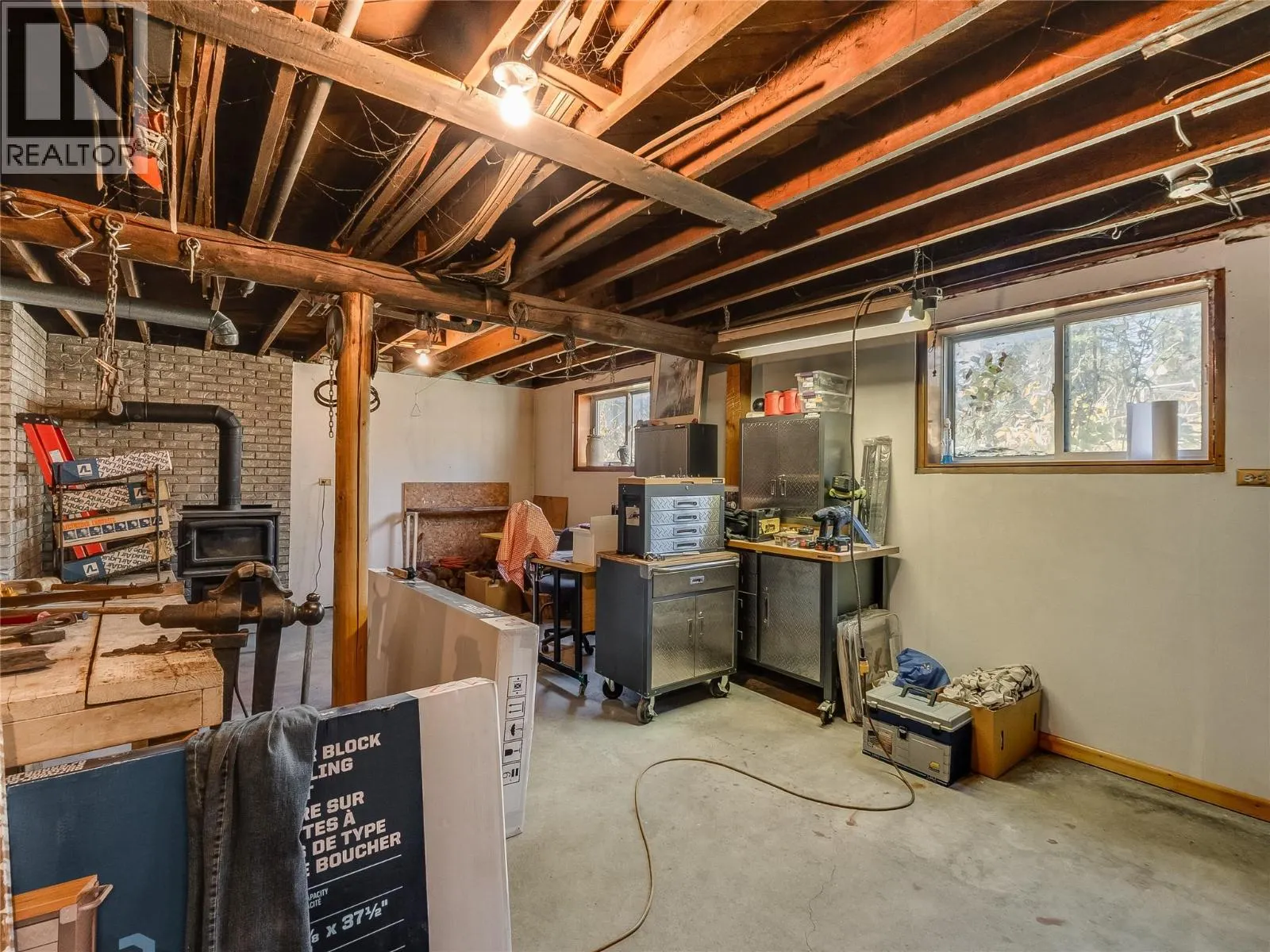 4604 Blewett Road