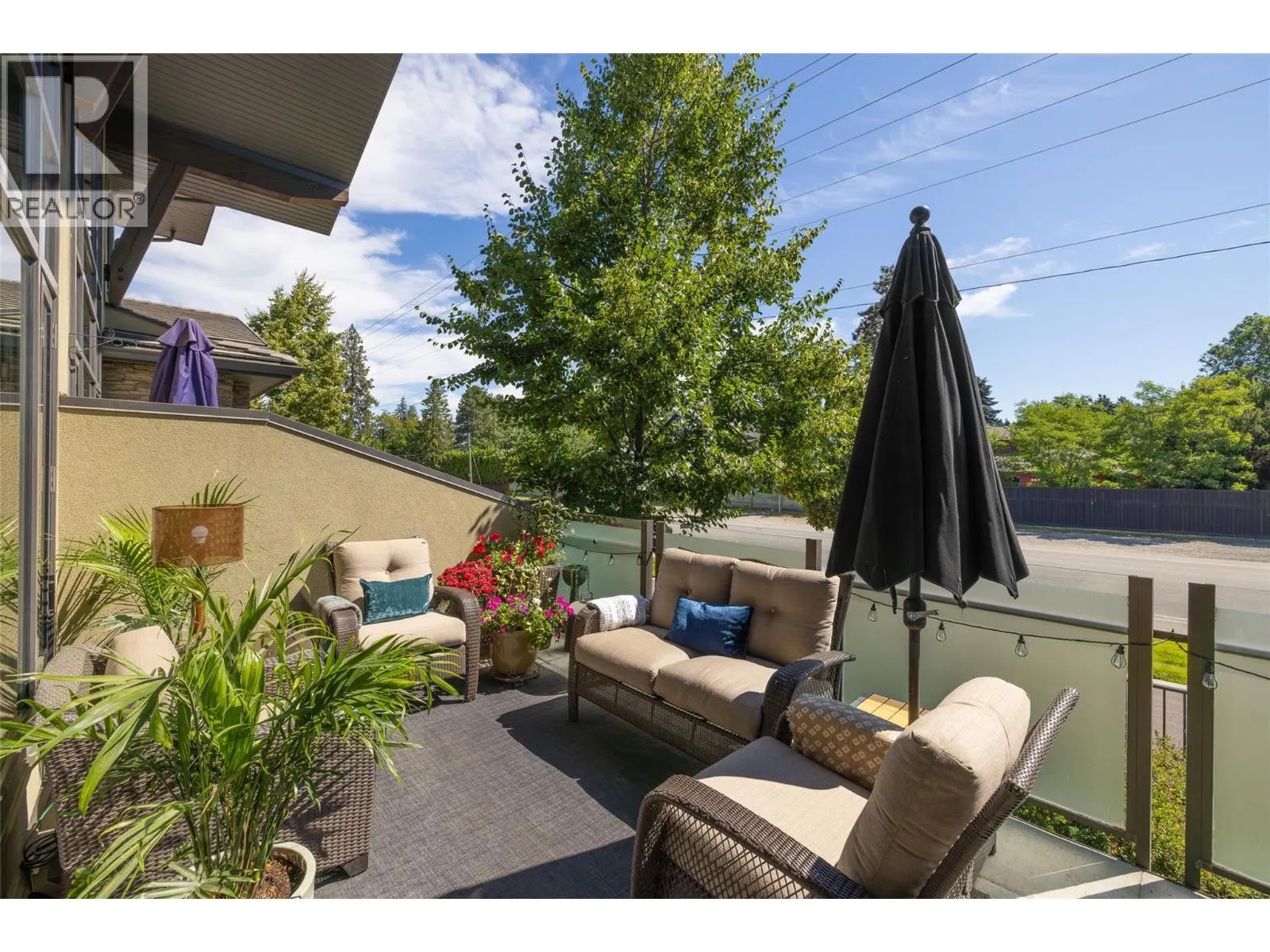 600 Sarsons Road Unit# 205