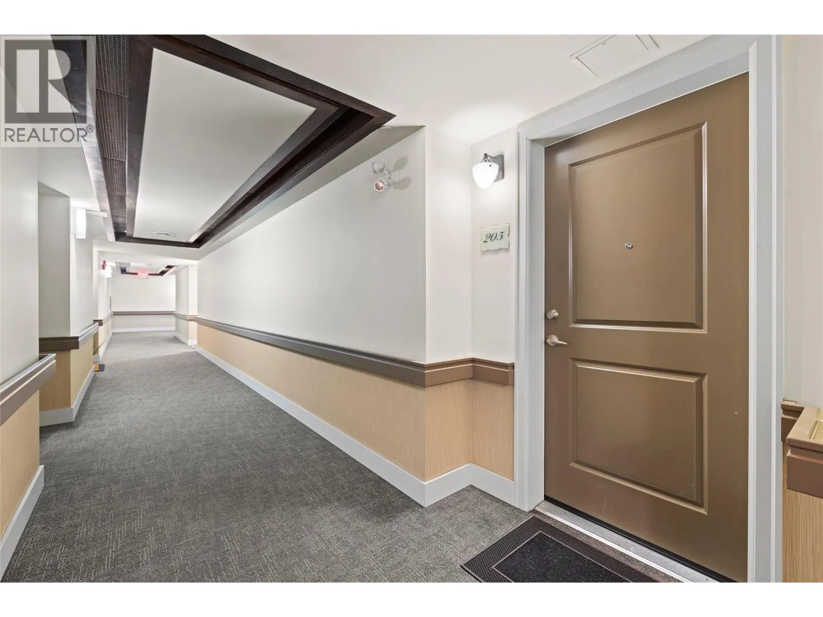 600 Sarsons Road Unit# 205