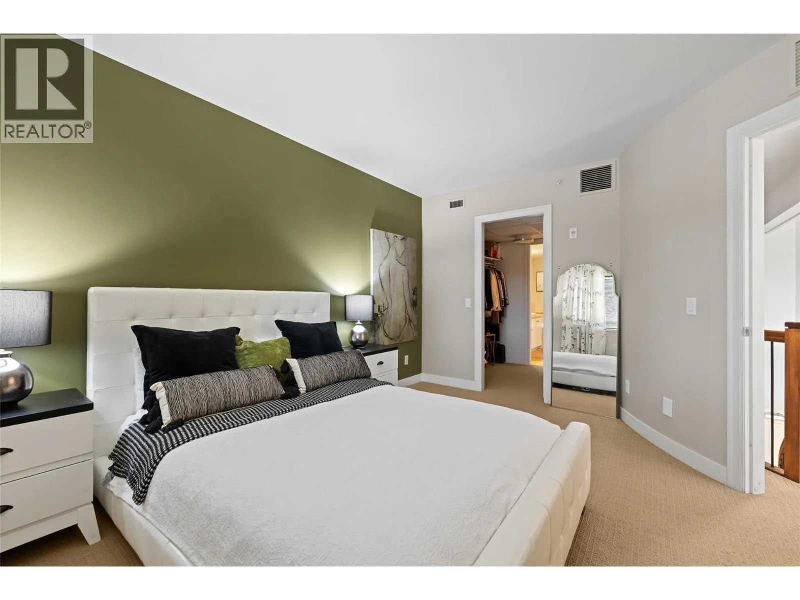 600 Sarsons Road Unit# 205