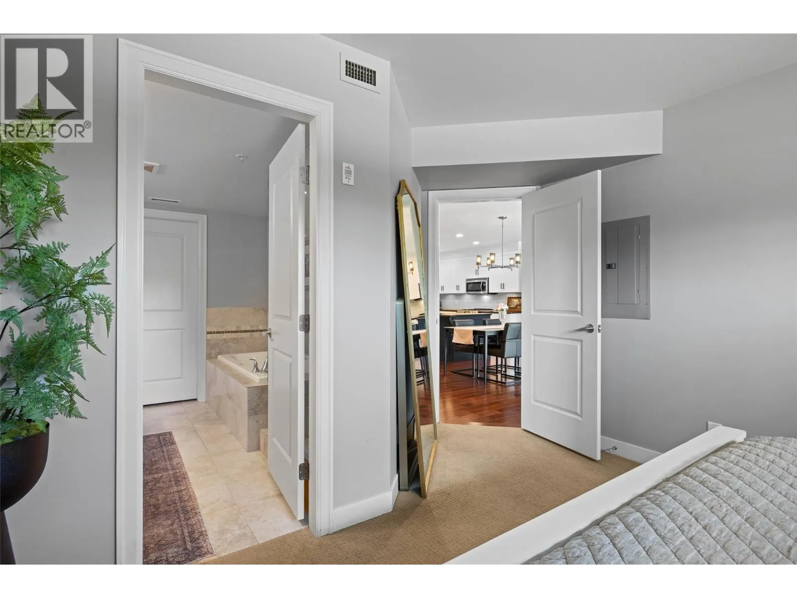 600 Sarsons Road Unit# 205