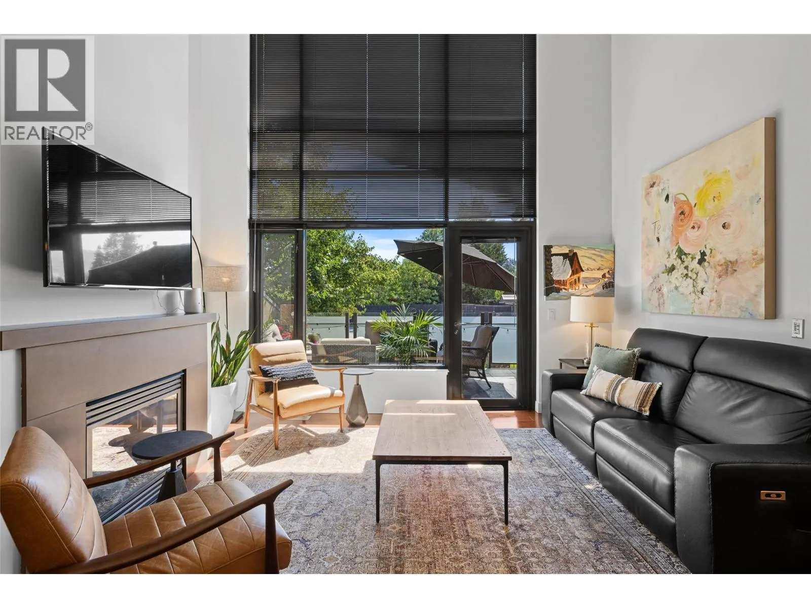 600 Sarsons Road Unit# 205