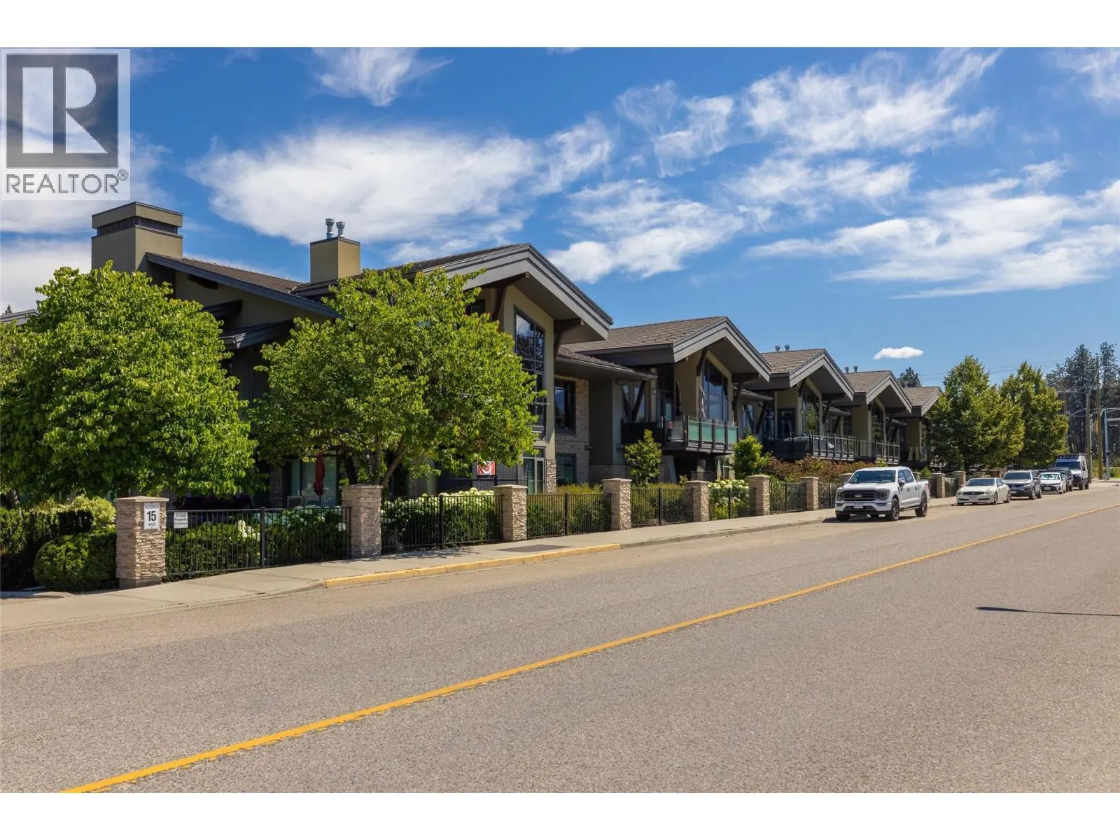600 Sarsons Road Unit# 205