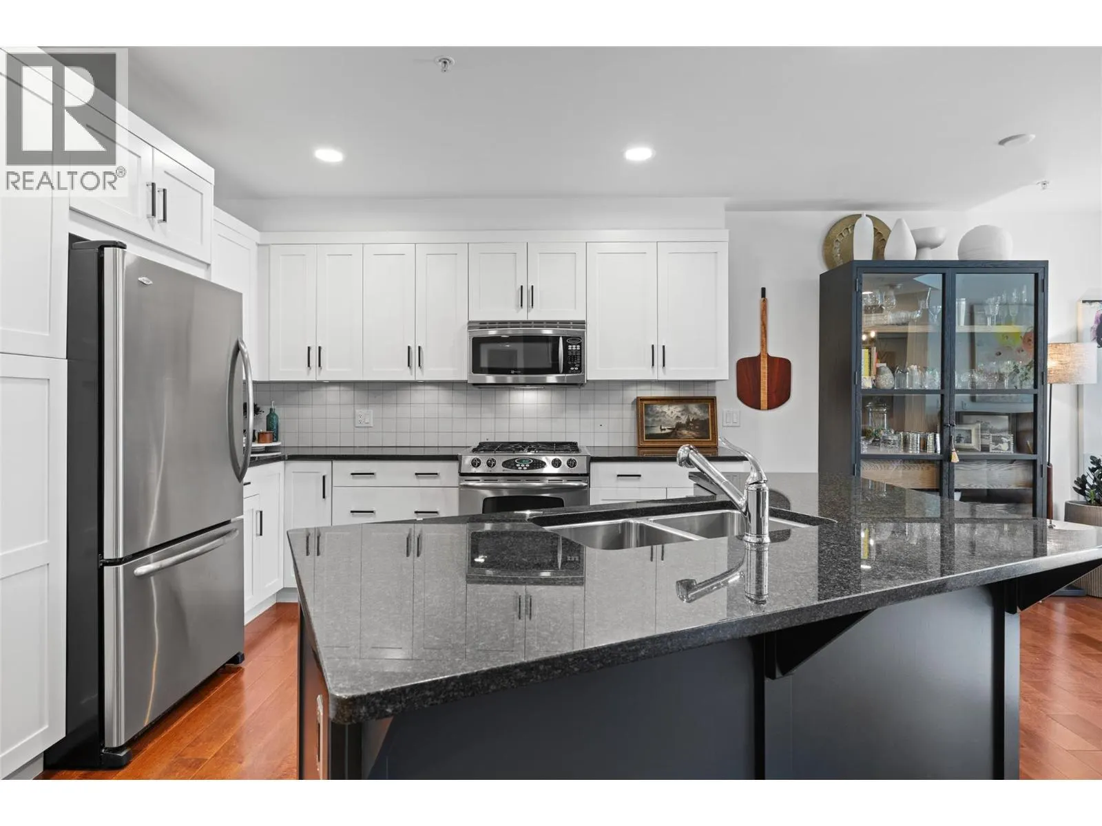 600 Sarsons Road Unit# 205