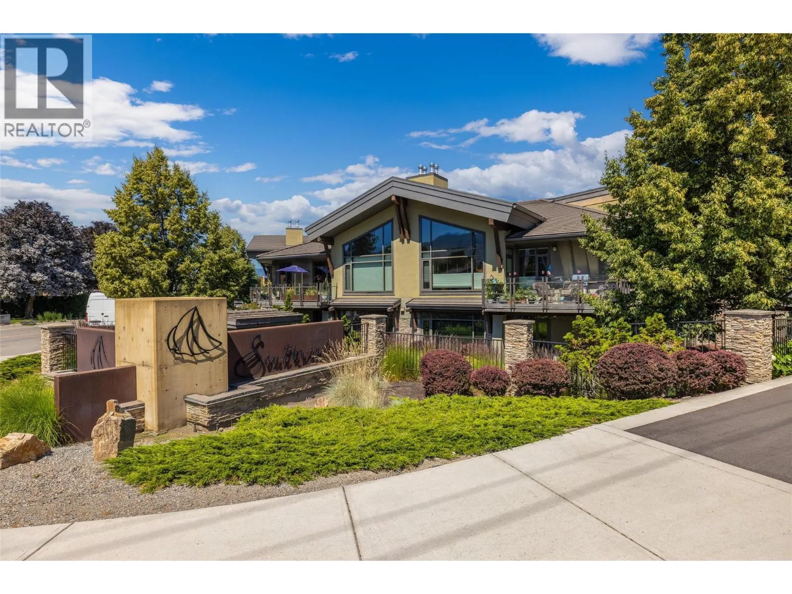 600 Sarsons Road Unit# 205