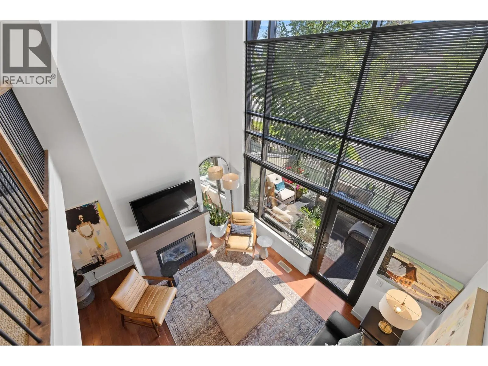 600 Sarsons Road Unit# 205