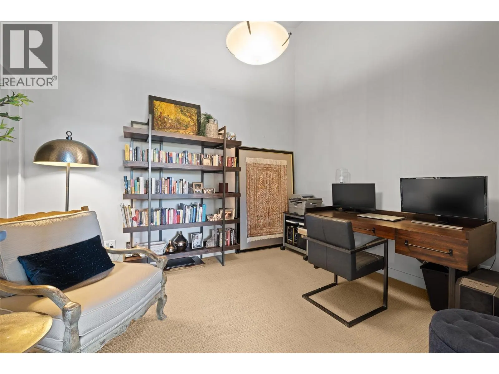 600 Sarsons Road Unit# 205