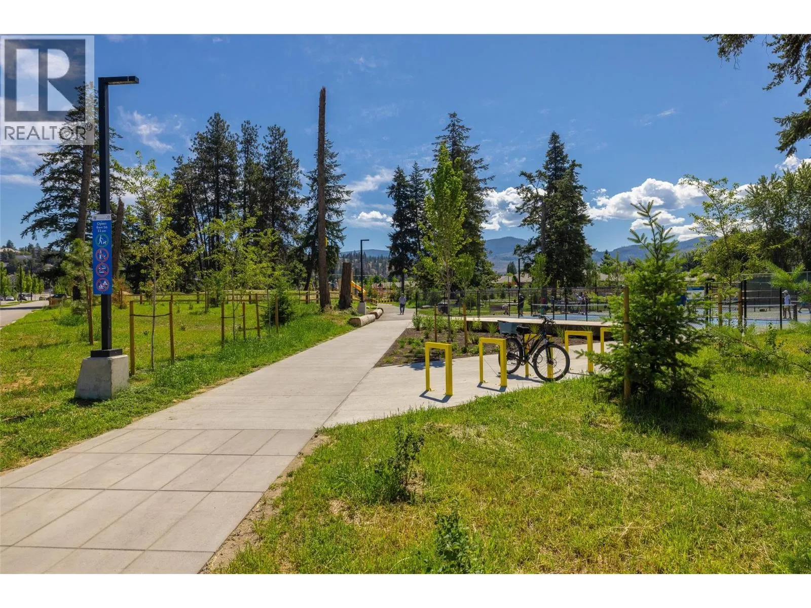 600 Sarsons Road Unit# 205