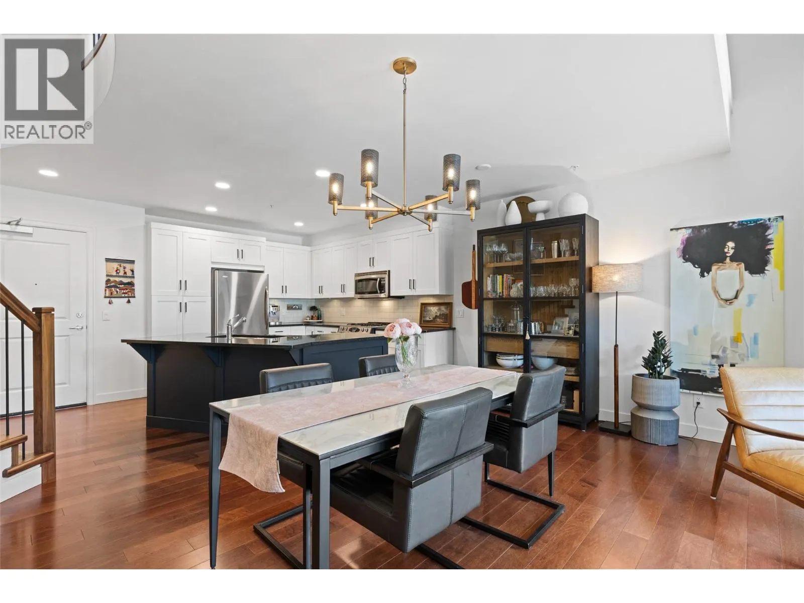 600 Sarsons Road Unit# 205