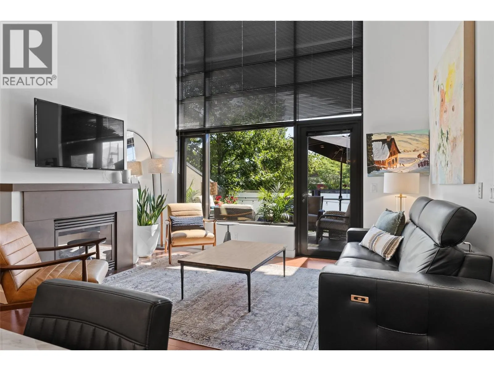 600 Sarsons Road Unit# 205