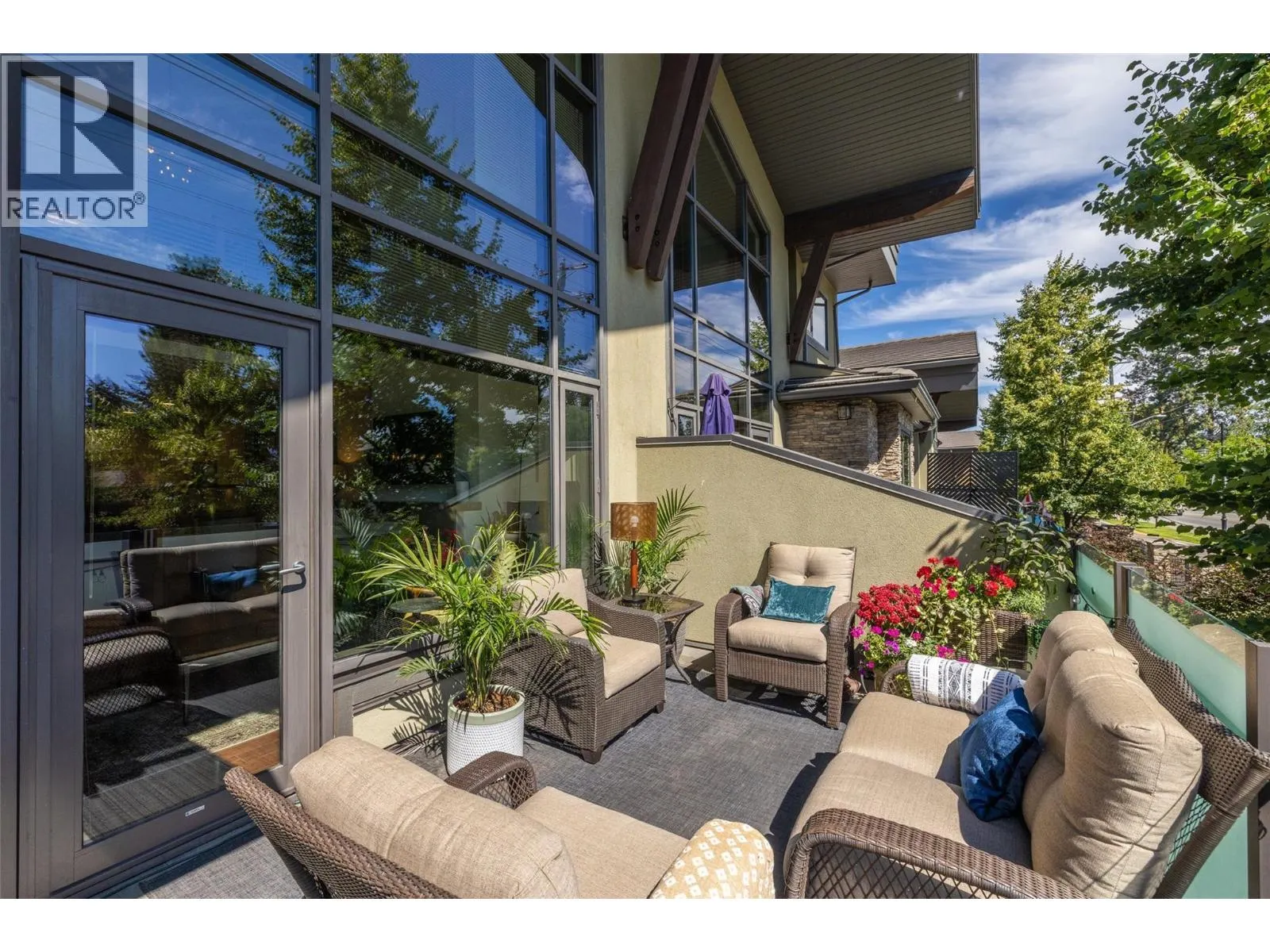 600 Sarsons Road Unit# 205