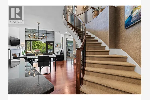 600 Sarsons Road Unit# 205