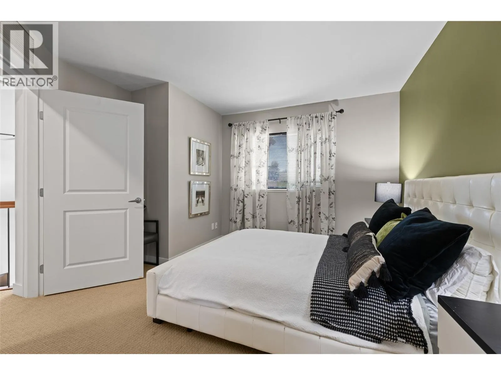 600 Sarsons Road Unit# 205
