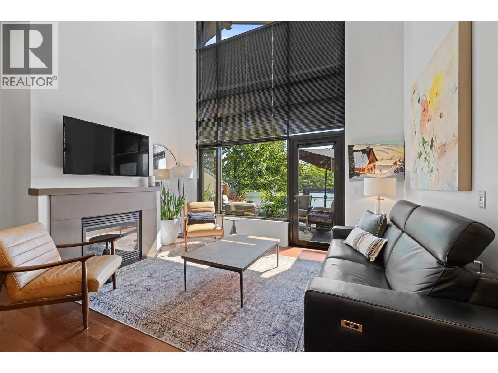 600 Sarsons Road Unit# 205