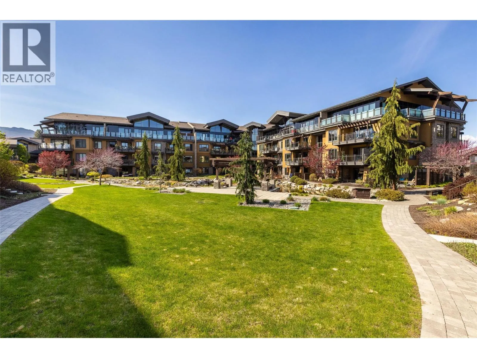 600 Sarsons Road Unit# 205