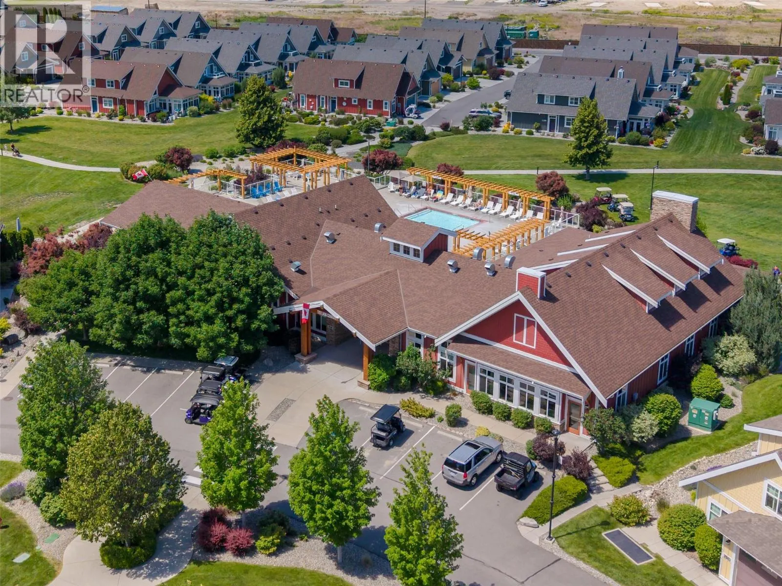 2450 Radio Tower Road Unit# 109
