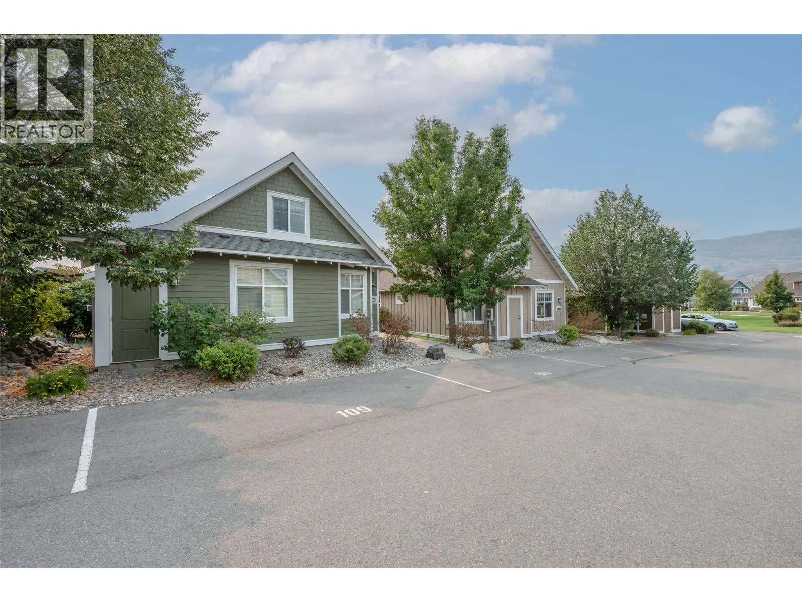 2450 Radio Tower Road Unit# 109