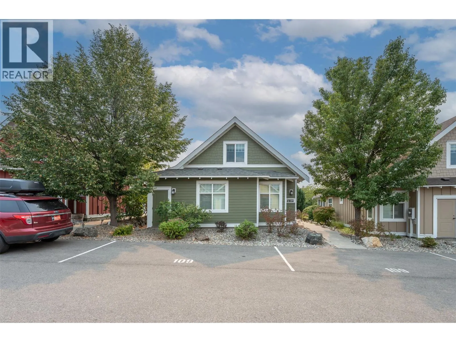 2450 Radio Tower Road Unit# 109